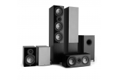 Lautsprecher Surround Numan Reference 851 Collection im Test, Bild 1