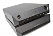 D/A-Wandler NuPrime DAC-10H, NuPrime ST-10 im Test , Bild 1