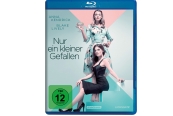 Blu-ray Film Nur ein kleiner Gefallen (Studiocanal) im Test, Bild 1