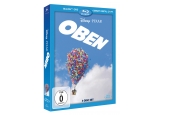 Blu-ray Film Oben (Walt Disney) im Test, Bild 1