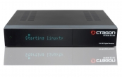 Sat Receiver ohne Festplatte Octagon SF3038 E2 HD im Test, Bild 1