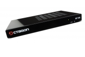 Sat Receiver ohne Festplatte Octagon SF98 E2 HD im Test, Bild 1