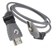 HDMI Kabel Oehlbach Flex Magic im Test, Bild 1