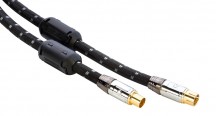 SAT-Kabel Oehlbach XXL Transmission Ultra im Test, Bild 1