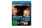 Blu-ray Film Offenes Geheimnis (Prokino) im Test, Bild 1