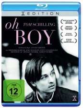 Blu-ray Film Oh Boy (Warner) im Test, Bild 1