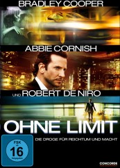 Blu-ray Film Ohne Limit (Concorde) im Test, Bild 1