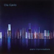 Schallplatte Ola Gjeilo – Piano Improvisations (2L) im Test, Bild 1