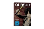 Blu-ray Film Oldboy (Capelight) im Test, Bild 1