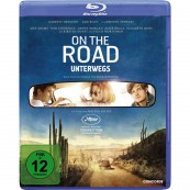 Blu-ray Film On the Road (Concorde) im Test, Bild 1