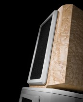 Lautsprecher Stereo Onda Ligera Wave 168D im Test, Bild 1