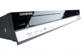 Blu-ray-Player Onkyo DV-BD507 im Test, Bild 1