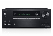 AV-Receiver Onkyo TX-NR676E im Test, Bild 1