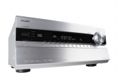 AV-Receiver Onkyo TX-NR807 im Test, Bild 1