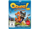 Blu-ray Film Ooops! Die Arche ist weg… (EuroVideo) im Test, Bild 1