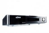 Sat Receiver mit Festplatte Opensat Azbox Premium HD Plus im Test, Bild 1