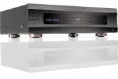 Blu-ray-Player Oppo BDP-105D im Test, Bild 1