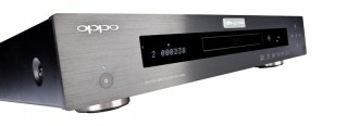 Blu-ray-Player Oppo BDP-93EU Cinemike mod im Test, Bild 1