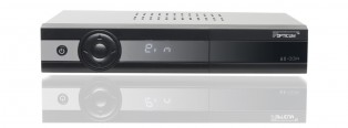 Sat Receiver ohne Festplatte Opticum AX Odin im Test, Bild 1