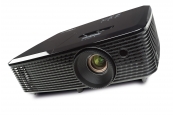 Beamer Optoma HD142X im Test, Bild 1