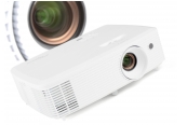 Beamer Optoma HD27 im Test, Bild 1