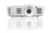 Beamer Optoma HD28DSE im Test, Bild 1