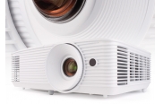 Beamer Optoma HD29H im Test, Bild 1