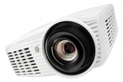 Beamer Optoma HD50 im Test, Bild 1