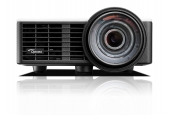 Beamer Optoma ML750ST im Test, Bild 1