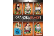 Blu-ray Film Orange is the New Black S3 (Studiocanal) im Test, Bild 1