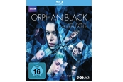 Blu-ray Film Orphan Black S3 (Polyband) im Test, Bild 1