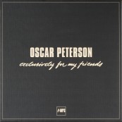 Schallplatte Oscar Peterson - Exclusively for My Friends (Edel Triple A Reissue Series) im Test, Bild 1