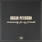 Schallplatte Oscar Peterson - Exclusively for My Friends (Edel Triple A Reissue Series) im Test, Bild 1