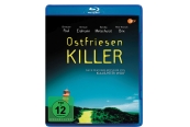 Blu-ray Film Ostfriesenkiller (Pandastorm Pictures) im Test, Bild 1