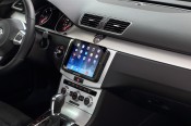 Car-Hifi sonstiges Padbay iPad Blende im Test, Bild 1