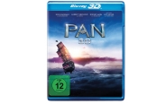 Blu-ray Film Pan (Warner Bros) im Test, Bild 1