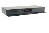 Blu-ray-Player Panasonic DMP-UB900 im Test, Bild 1