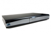 Blu-ray-Rekorder Panasonic DMR-BS750 im Test, Bild 1