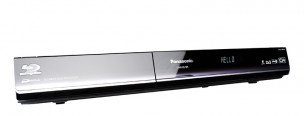 Blu-ray-Rekorder Panasonic DMR-BS785 im Test, Bild 1