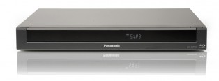 Blu-ray-Rekorder Panasonic DMR-BST730 im Test, Bild 1