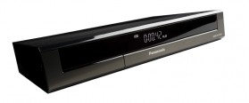 HDTV-Settop-Box Panasonic DMR-HCT230 im Test, Bild 1