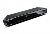 Blu-ray-Rekorder Panasonic DMR-UBS90 im Test, Bild 1