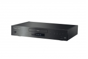 Blu-ray-Player Panasonic DP-UB9004 im Test, Bild 1