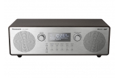 DAB+ Radio Panasonic RF-D100BT im Test, Bild 1