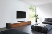 Soundbar Panasonic SC-ALL70T im Test, Bild 1