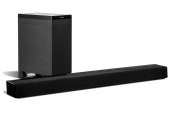 Soundbar Panasonic SC-HTB700 im Test, Bild 1