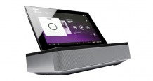 Docking Stations Panasonic SC-NP10 im Test, Bild 1