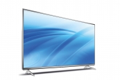 Fernseher Panasonic TX-40CXW704 im Test, Bild 1