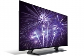 Fernseher Panasonic TX-40GXW804 im Test, Bild 1