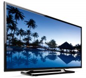 Fernseher Panasonic TX-42ASW504 im Test, Bild 1